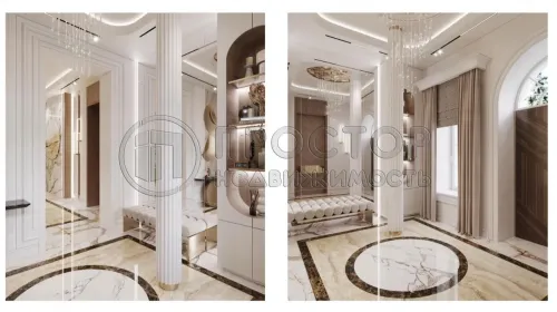 Дом, 1411 м² - фото 18