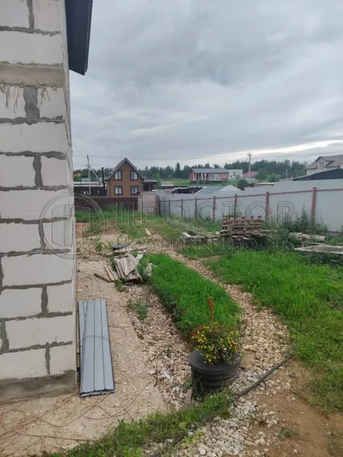 Дом, 89.6 м² - фото 34