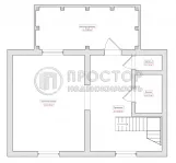 Дом, 89.6 м² - фото 74