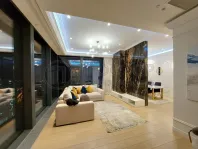 3-комнатная квартира, 126.3 м² - фото 19