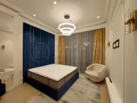 3-комнатная квартира, 126.3 м² - фото 25