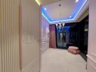 3-комнатная квартира, 126.3 м² - фото 28