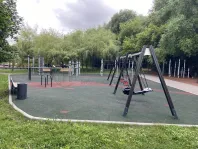 Студия, 18 м² - фото 28