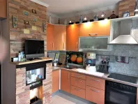 3-комнатная квартира, 74 м² - фото 20