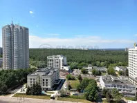 3-комнатная квартира, 74 м² - фото 25