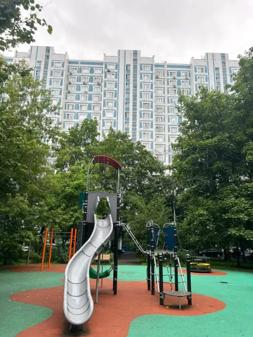 3-комнатная квартира, 74 м.кв.