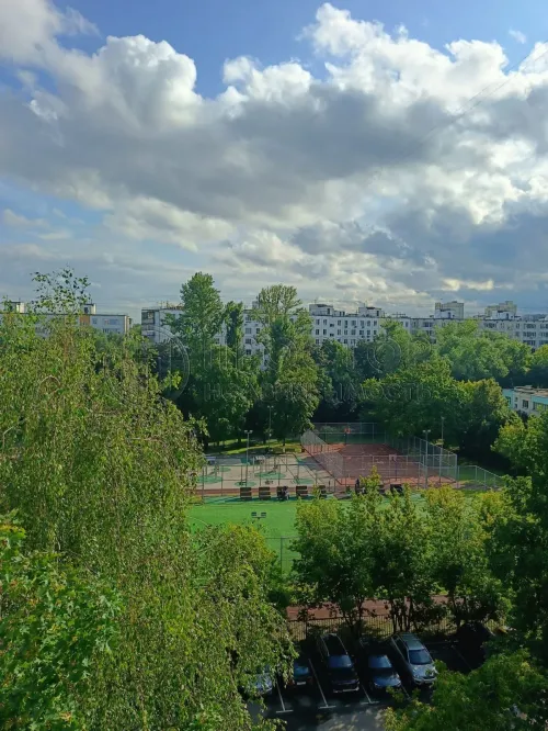 3-комнатная квартира, 60 м² - фото 6