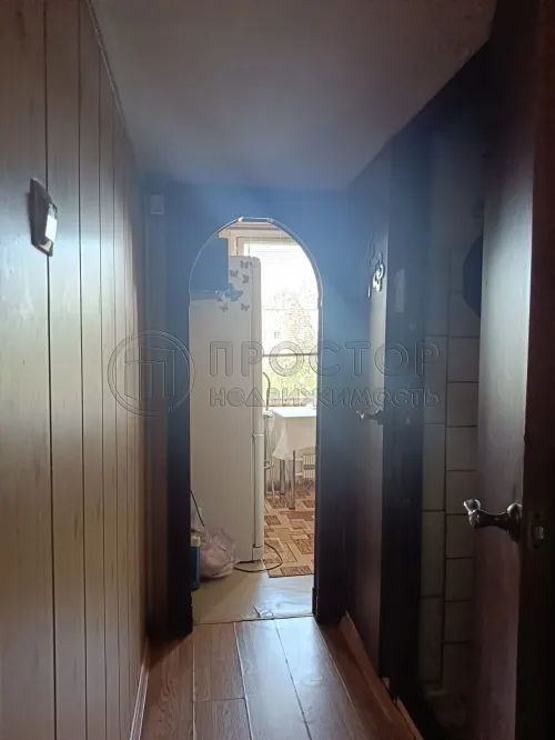3-комнатная квартира, 60 м² - фото 11