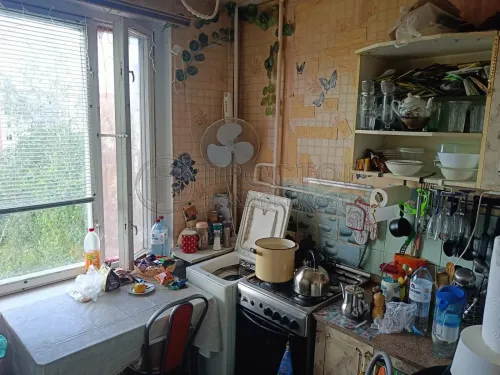 3-комнатная квартира, 60 м² - фото 12