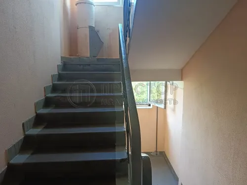 3-комнатная квартира, 60 м² - фото 16