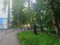 3-комнатная квартира, 60 м² - фото 38