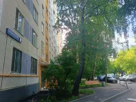 3-комнатная квартира, 60 м² - фото 39