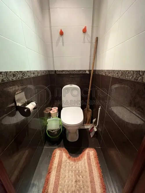 Комната, 14.4 м² - фото 12