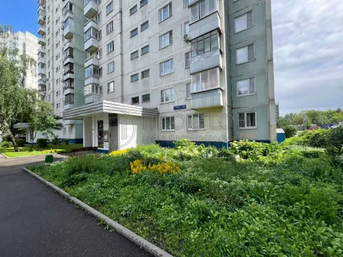 Комната, 14.4 м² - фото 16