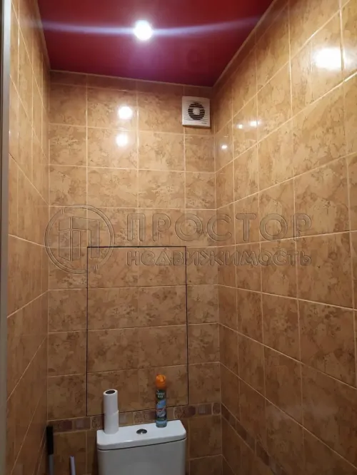 3-комнатная квартира, 77.2 м² - фото 13
