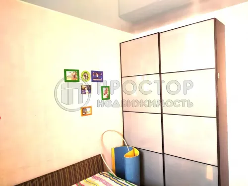 3-комнатная квартира, 77.2 м² - фото 14