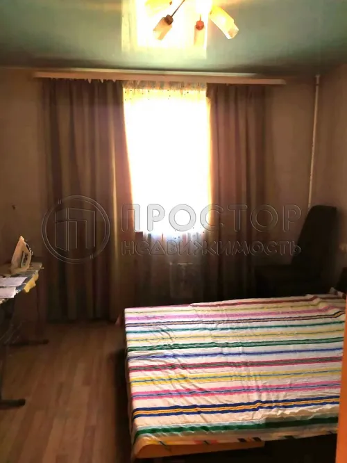 3-комнатная квартира, 77.2 м² - фото 15