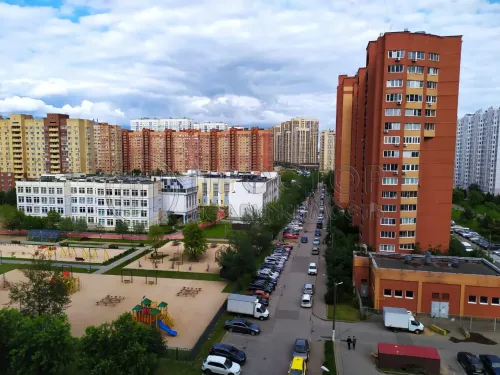3-комнатная квартира, 77.2 м² - фото 16