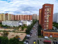3-комнатная квартира, 77.2 м² - фото 33