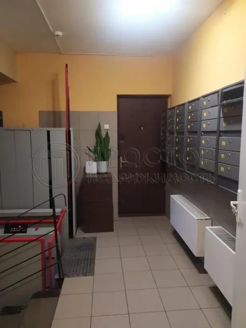 3-комнатная квартира, 77.2 м² - фото 17