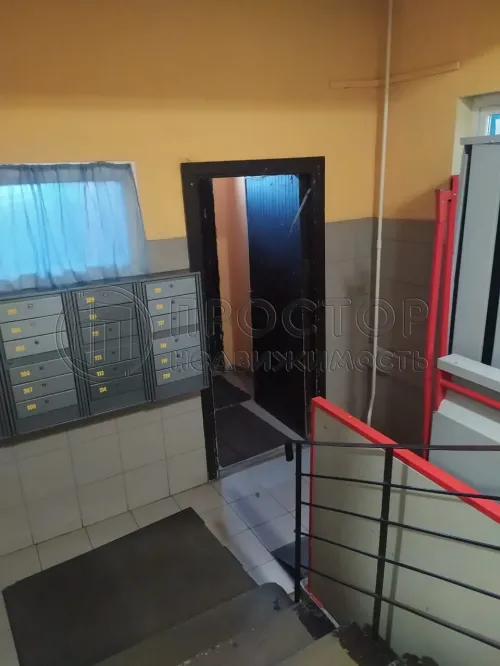 3-комнатная квартира, 77.2 м² - фото 18