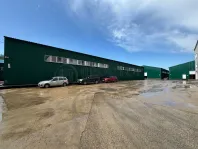 Коммерческая недвижимость (бизнес), 7287.8 м² - фото 45