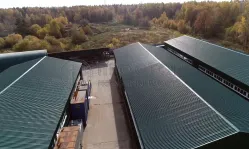 Коммерческая недвижимость (бизнес), 7287.8 м² - фото 54
