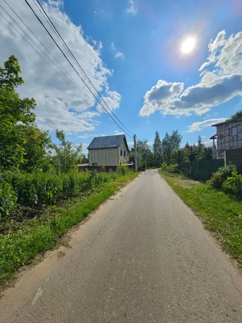 Участок, 11.67 сот.