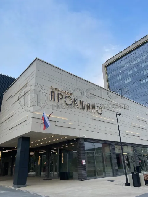 2-комнатная квартира, 57.8 м² - фото 3
