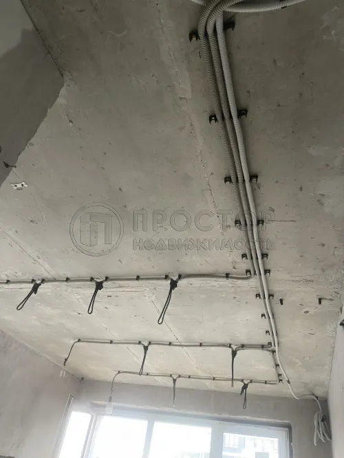 2-комнатная квартира, 57.8 м² - фото 8