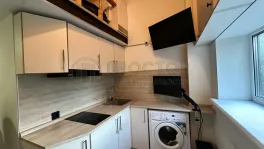 Студия, 13 м² - фото 15