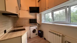 Студия, 13 м² - фото 16