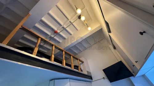 Студия, 13 м² - фото 8