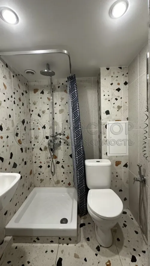 Студия, 13 м² - фото 12