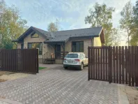 Дом, 130 м² - фото 71