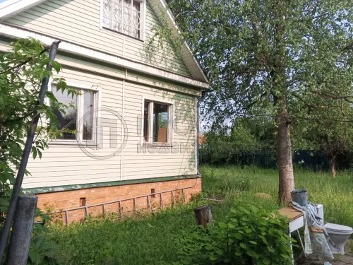 Дом, 27.3 м² - фото 5