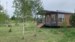 Дом, 42.7 м² - фото 22