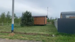 Дом, 42.7 м² - фото 23