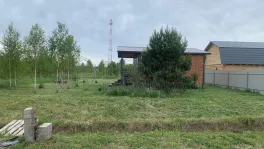 Дом, 42.7 м² - фото 26