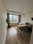 1-комнатная квартира, 38 м² - фото 18