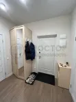 1-комнатная квартира, 38 м² - фото 23
