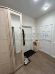 1-комнатная квартира, 38 м² - фото 24