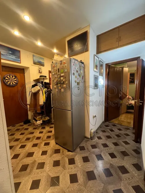 4-комнатная квартира, 77.7 м² - фото 3