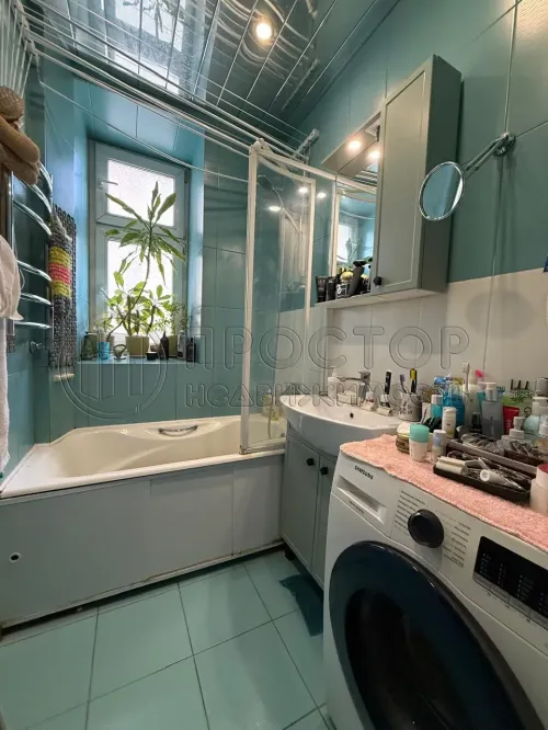 4-комнатная квартира, 77.7 м² - фото 5