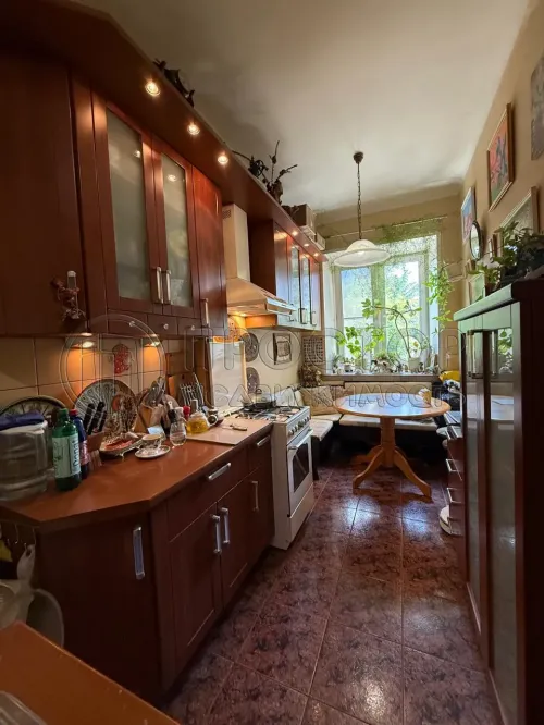 4-комнатная квартира, 77.7 м² - фото 6