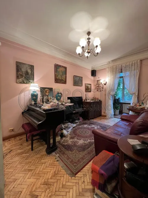 4-комнатная квартира, 77.7 м² - фото 10