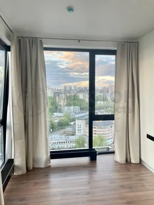 2-комнатная квартира, 58.6 м² - фото 3