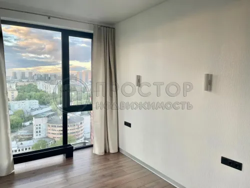 2-комнатная квартира, 58.6 м² - фото 5