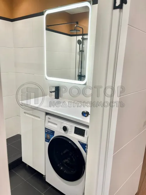 2-комнатная квартира, 58.6 м² - фото 11