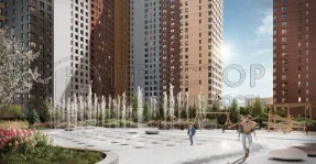 2-комнатная квартира, 69.6 м² - фото 15